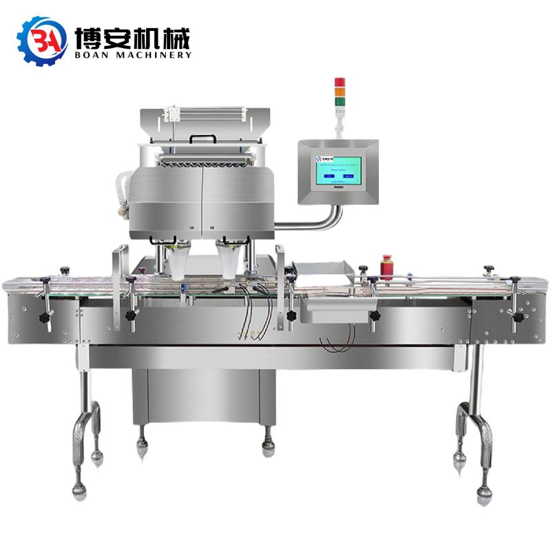 food counting machine