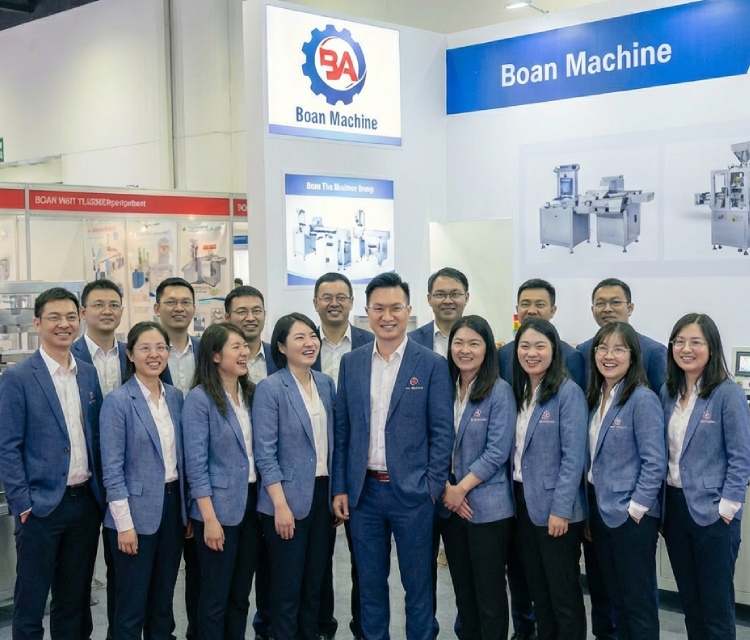 Cadena de suministro estable